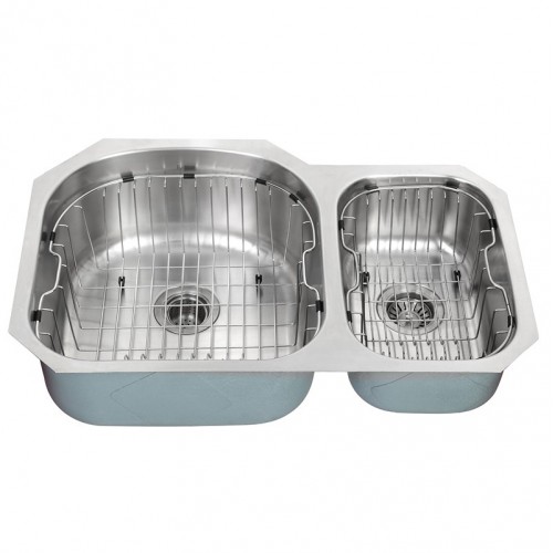 Съемная донная сетка RB-23-2 krausru  - Вид №4