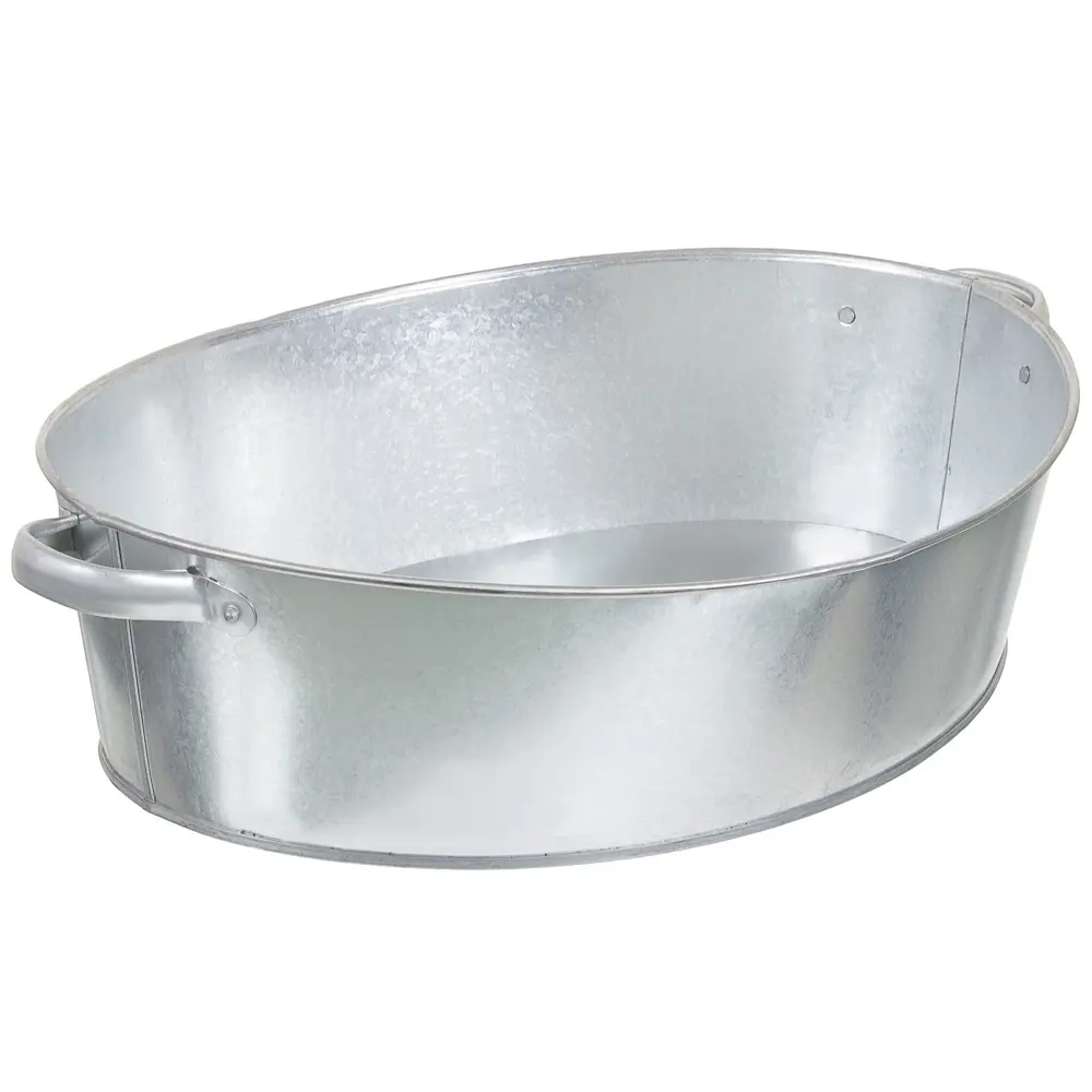 Тазик для бани 17 л PROFFI SAUNA STLM-2184162