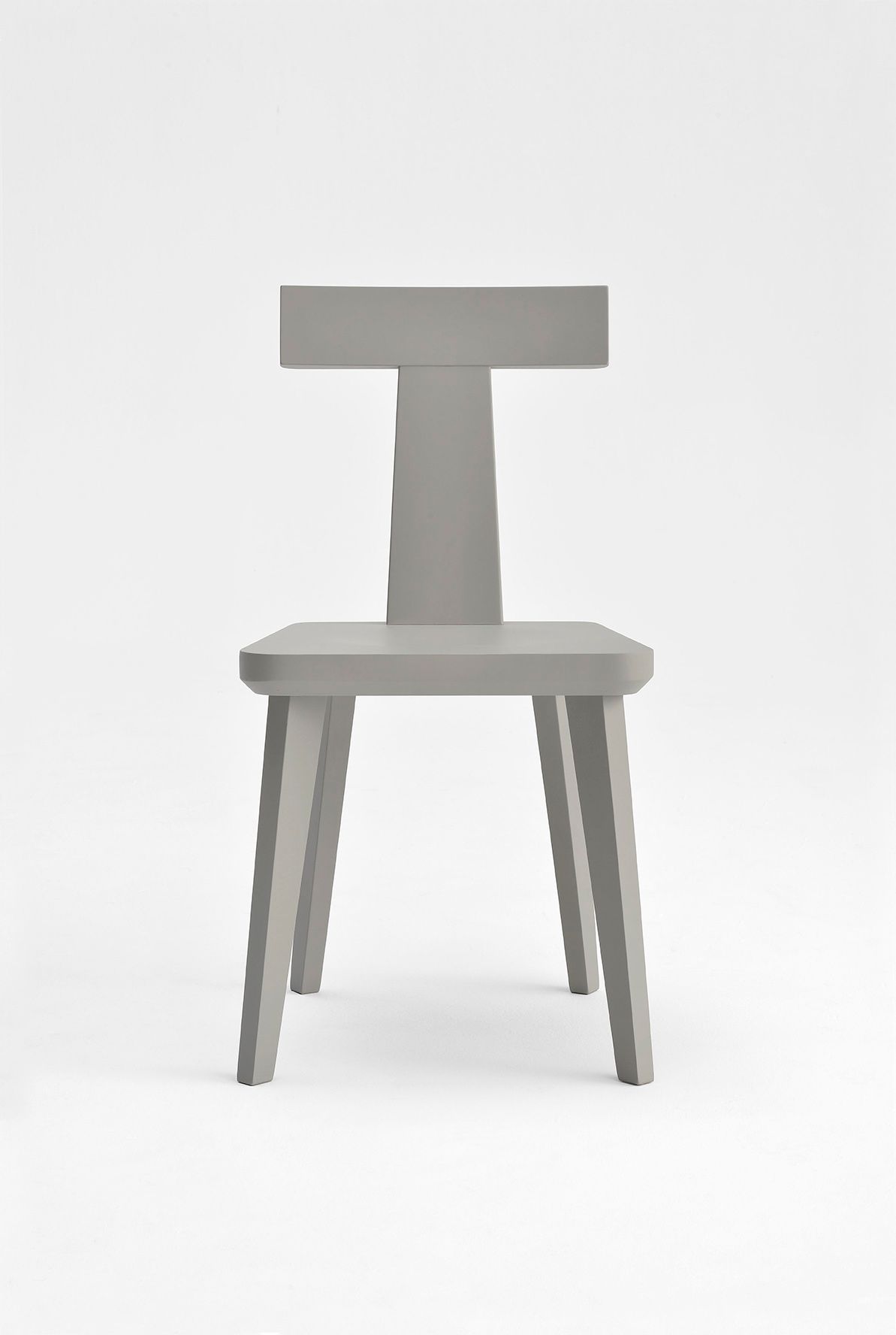 Стул из ясеня SIPA T Coffee ARCH-00121311 - Вид №15