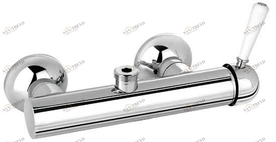 FIR Italia Смеситель для душа настенный MELROSE 71 71.3355.2 