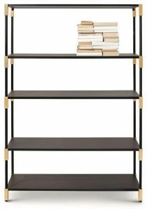 arflex Книжный шкаф из дерева Match