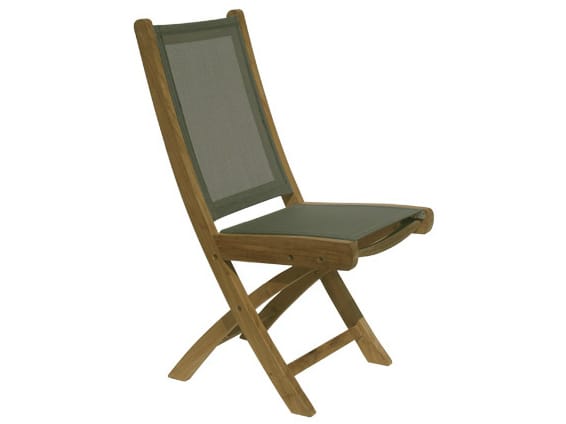 Стул Batyline® Il Giardino di Legno Макао ARCH-00076299