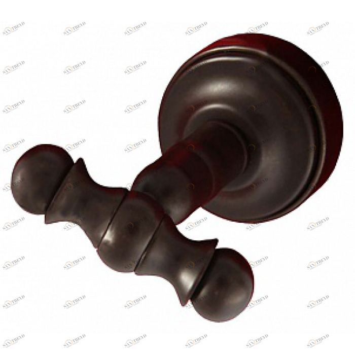 крючок MIGLIORE Mirella ML.MRL-M062BT - тосканская бронза ML.MRL-M062.ВT