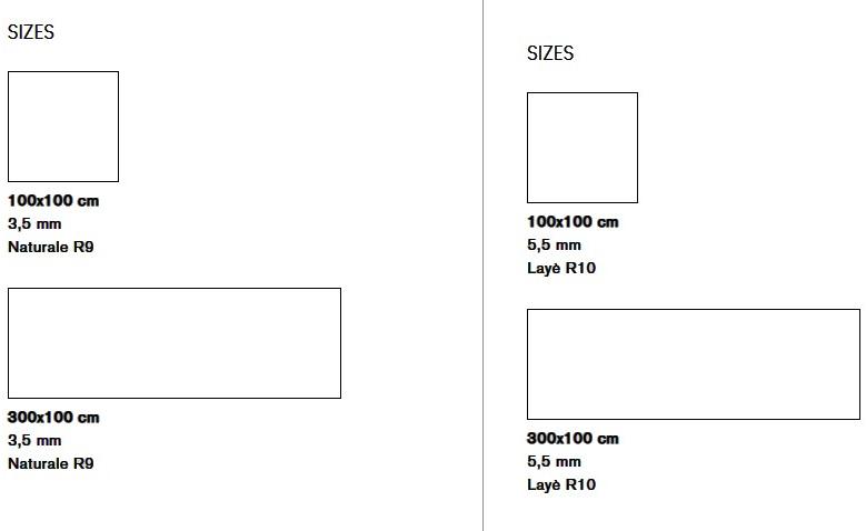 COTTO D'ESTE Настенная / напольная плитка из керамогранита с эффектом камня Cluny sun-id-1348947 - Вид №6
