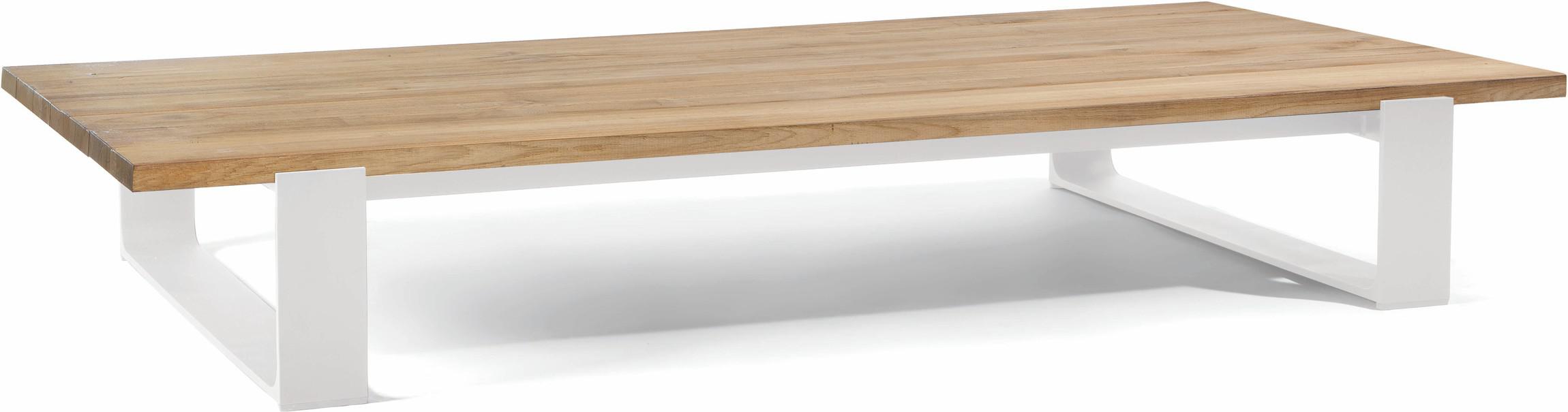 Журнальные столики pwi white f8 180см x 90см Manutti Prato MNST252