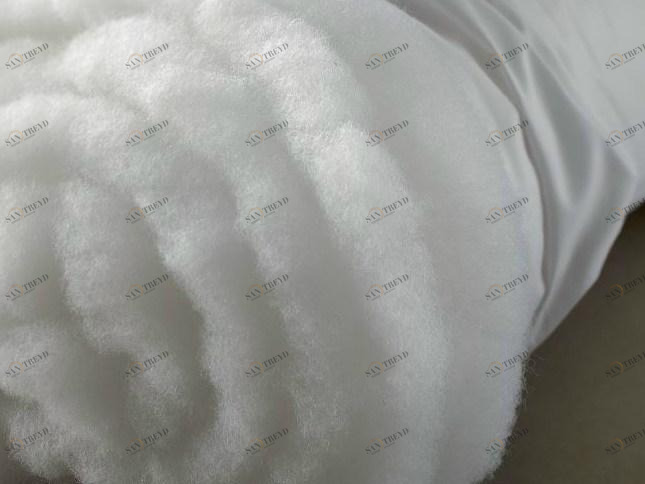 Demaflex Прямоугольная подушка из огнестойкого полиэстера sun-id-1445914