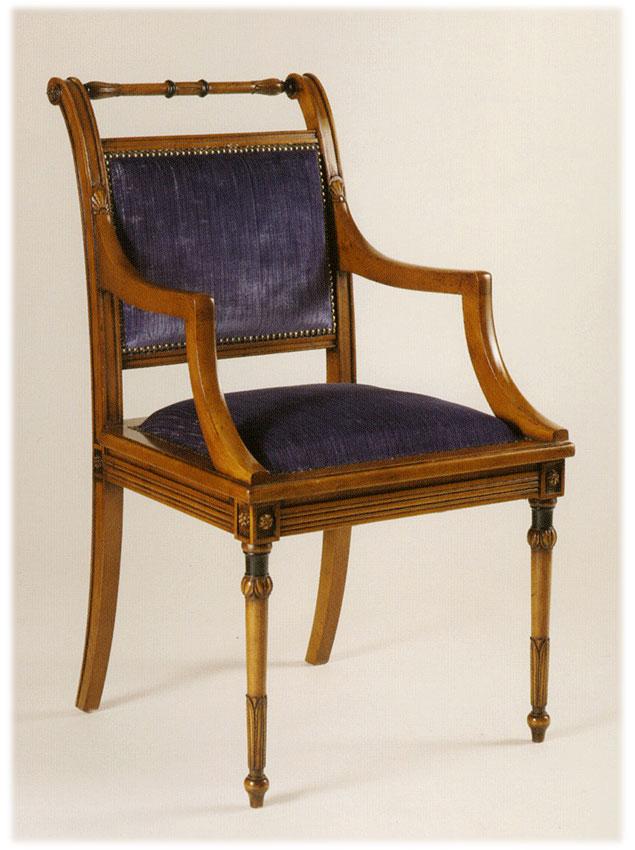 Стул  COLOMBOSTILE 8654 PL 