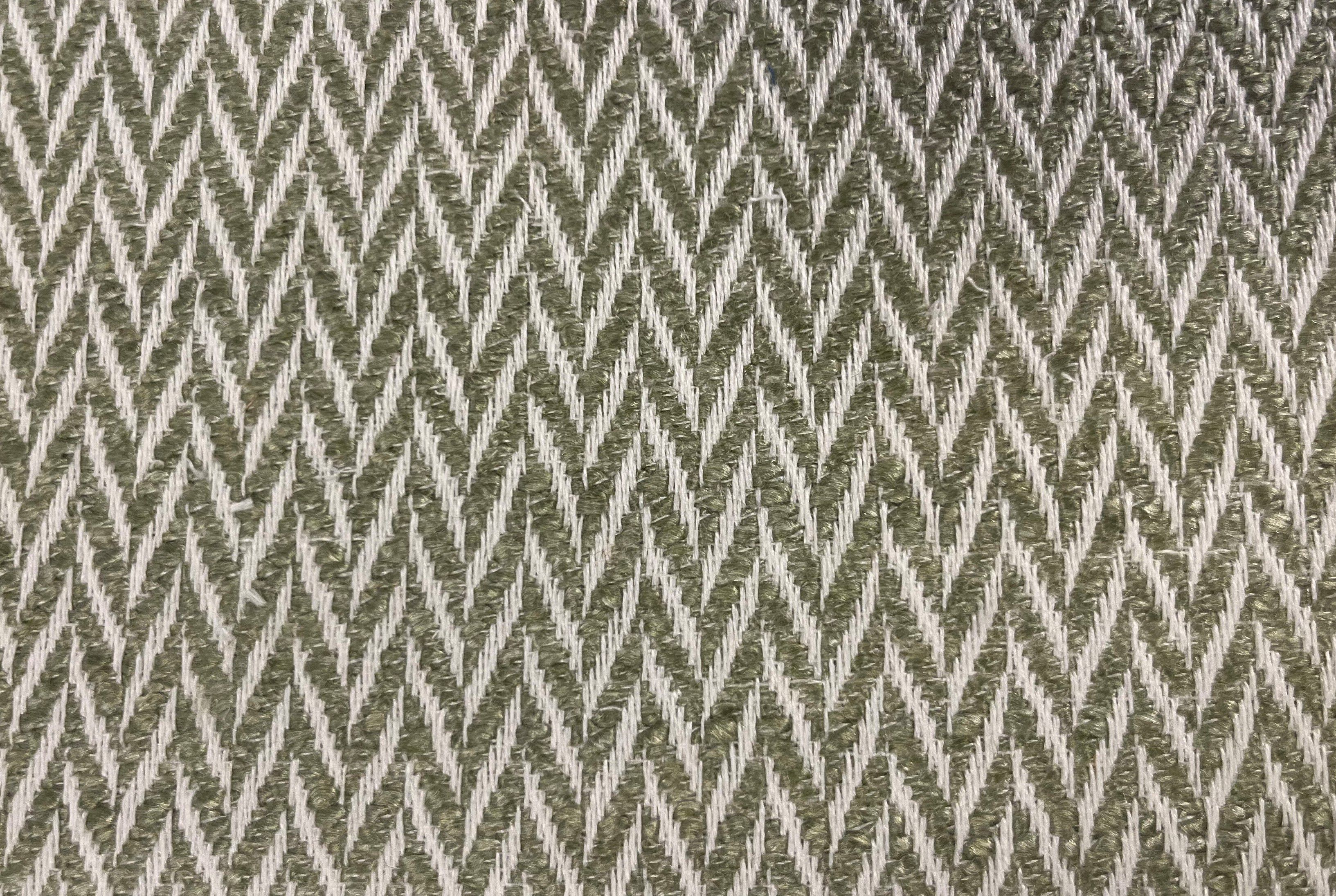 Окрашенная пряжа акриловая графическая ткань с рисунком Biobject ANGELA ARCH-00024415 - Вид №2