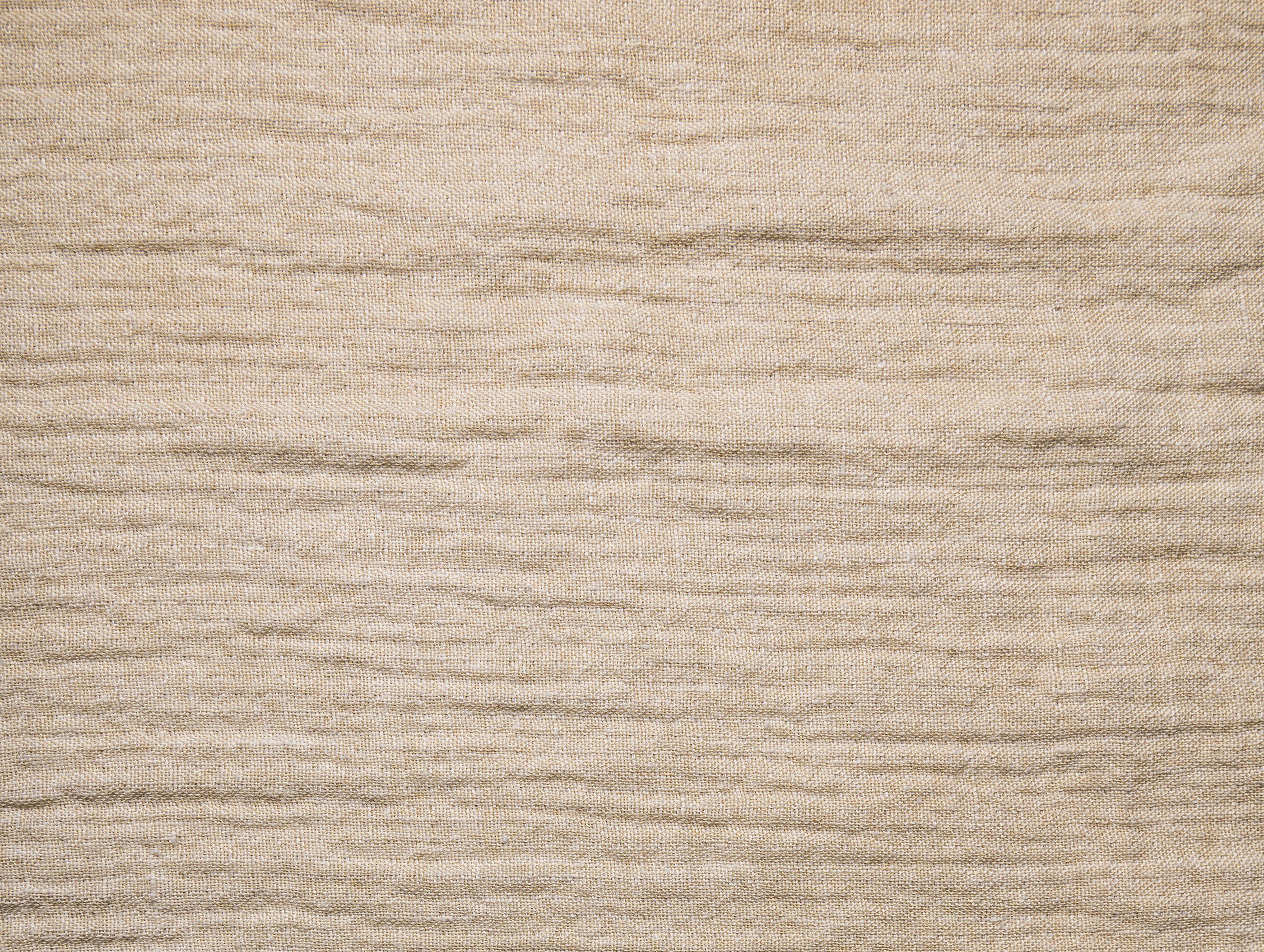 Льняная однотонная ткань The House of Lyria LODRONE ARCH-00057382 - Вид №3