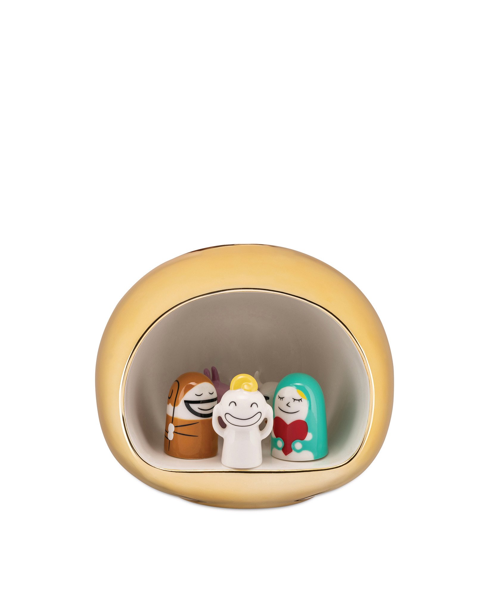 Вертеп Алесси Alessi AMGI10 - Вид №3