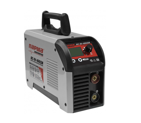 Сварочный аппарат Парма АС-01-160ДИ 5339455 STDN-0007643