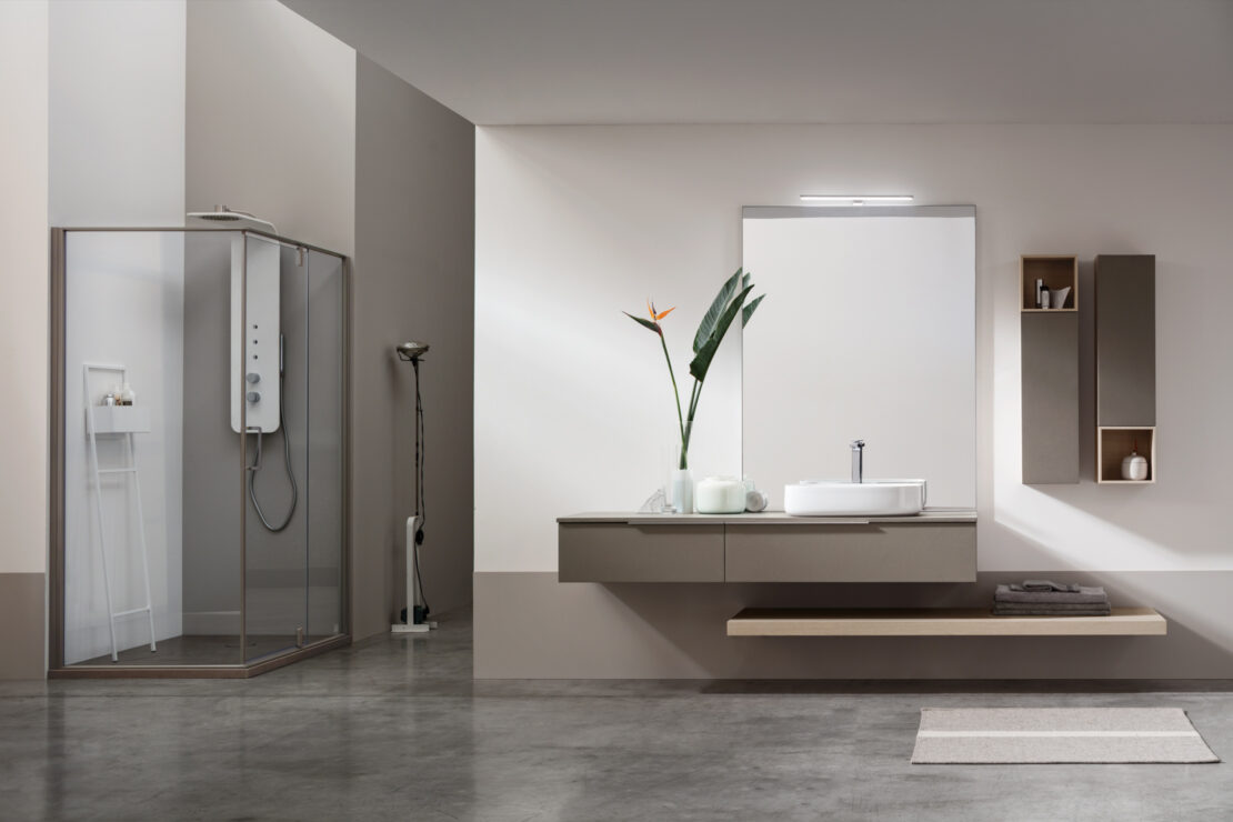 Комплект мебели 68 Arcom Pollock STARC146 - Вид №13