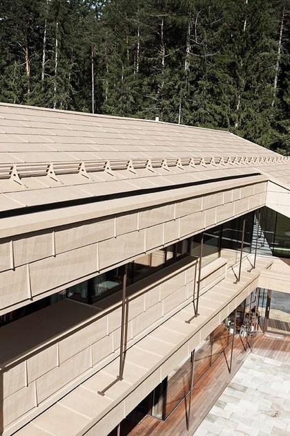 PREFA ITALIA Кровельные системы sun-id-1377597 - Вид №16