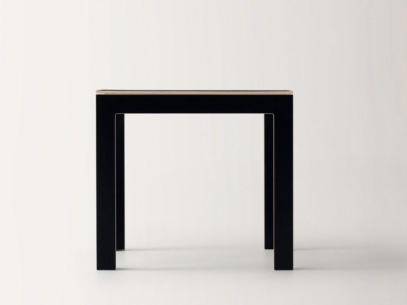 Nils Holger Moormann Складной фанерный стол sun-id-1446377 - Вид №6