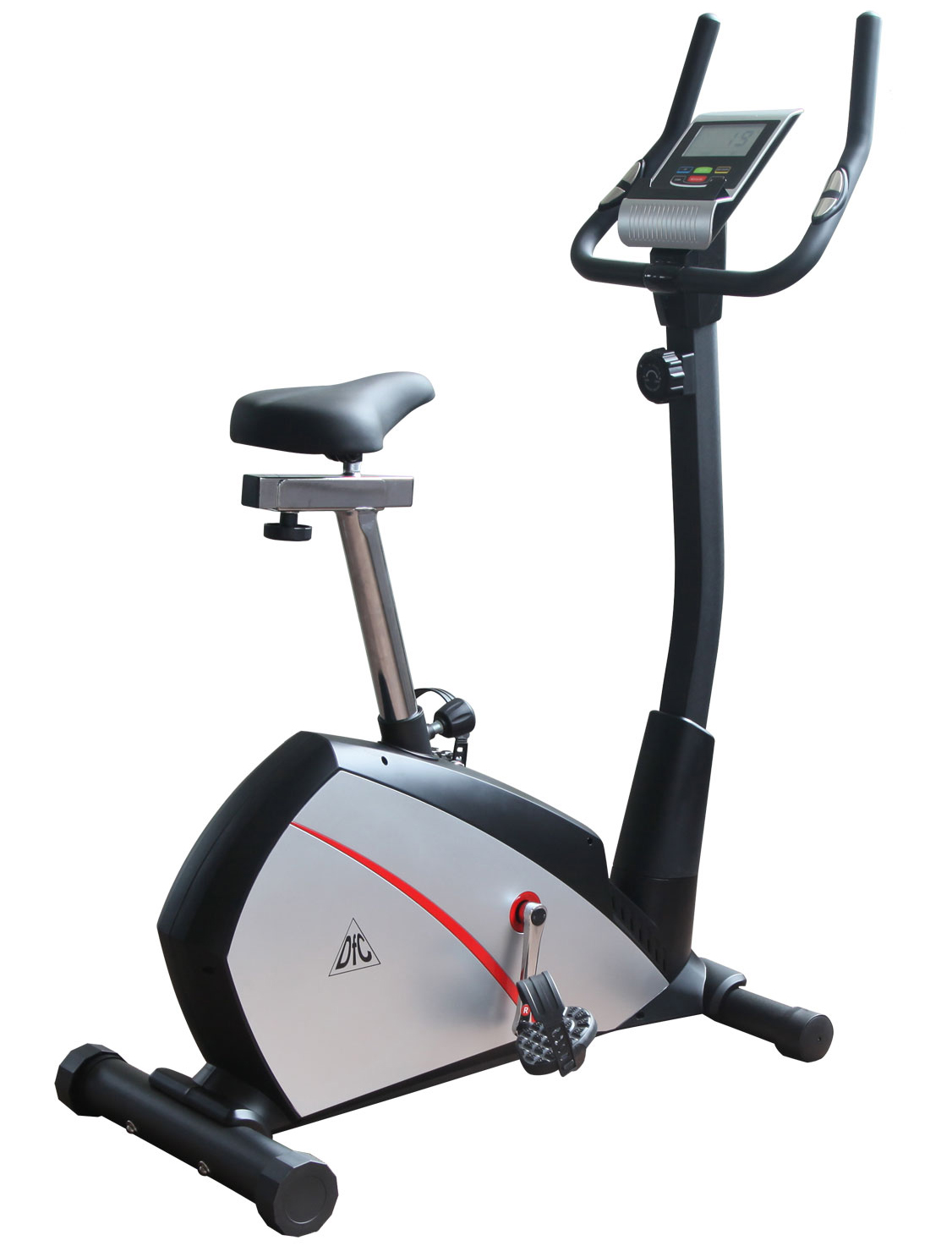 В8729 Велотренажер в8729 DFC 