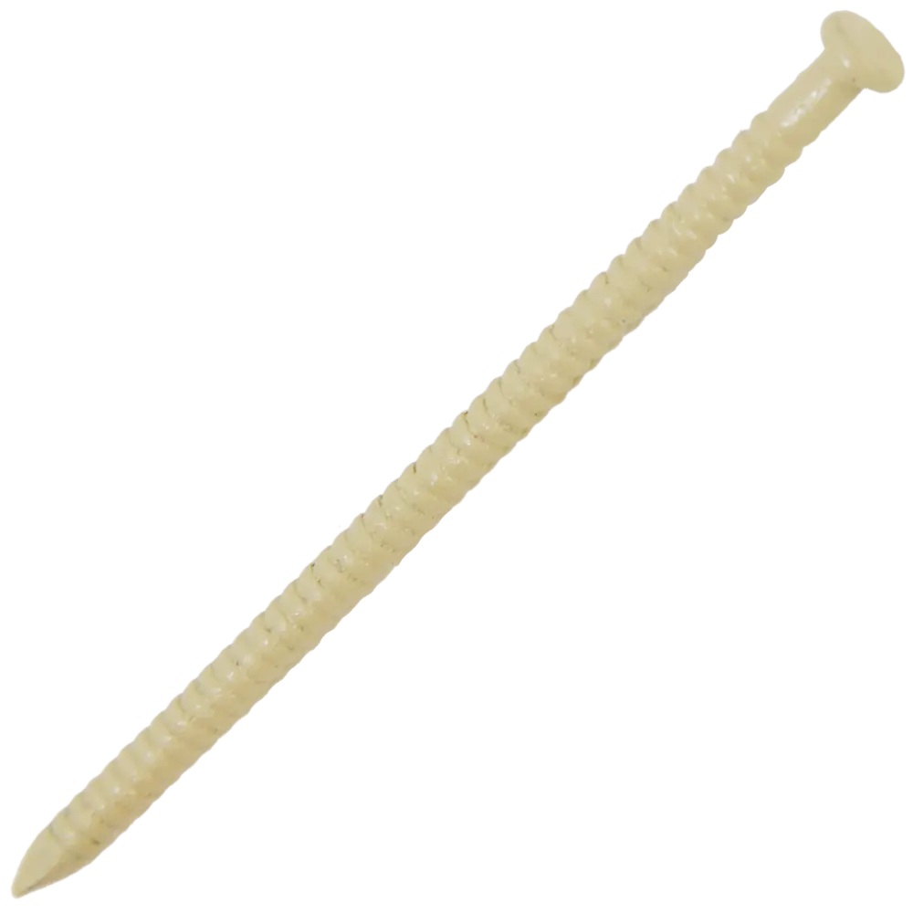 Гвозди плинтусные 1.75x40 мм  бежевый110 шт ЕВРОПАРТНЕР STLM-2171197