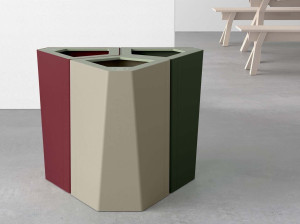 Утилизация отходов