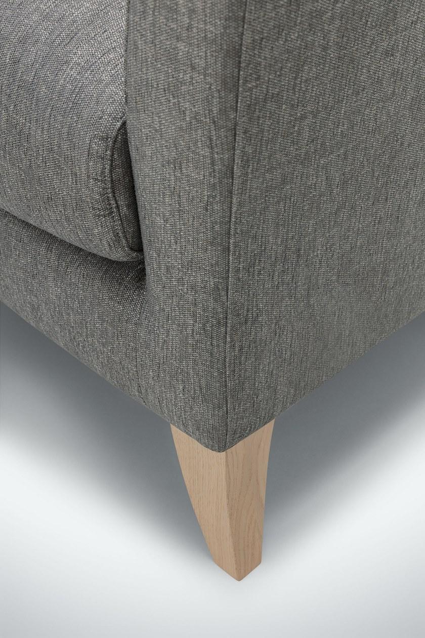 Sits Мягкий 3-х местный диван из ткани Koriander sun-id-1474981 - Вид №3