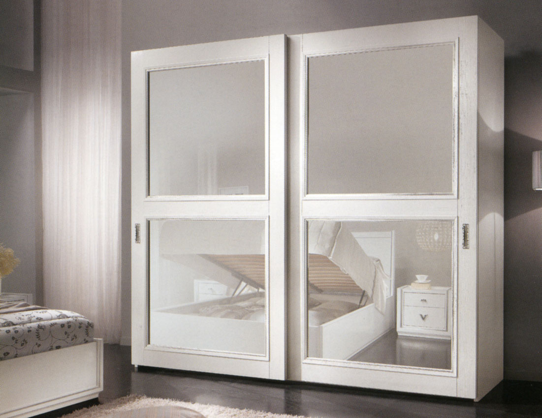 Шкаф Giselle MIRANDOLA D4033/240 Daniel