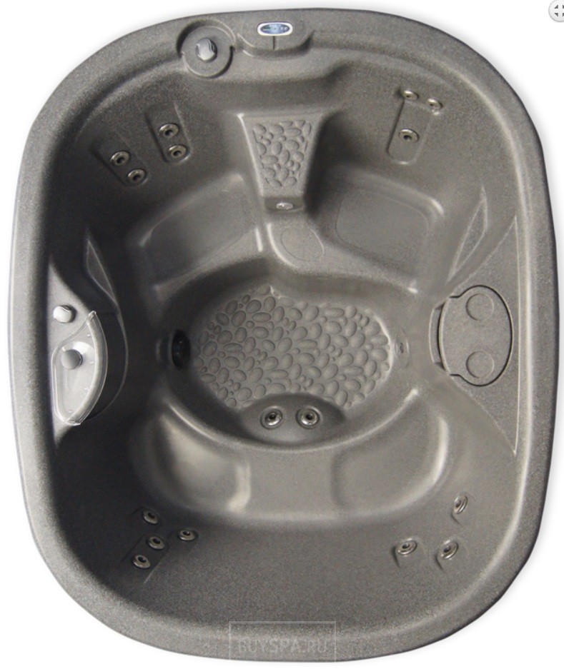 Innova Spa Urbania Santreyd sun-id-295804 - Вид №1