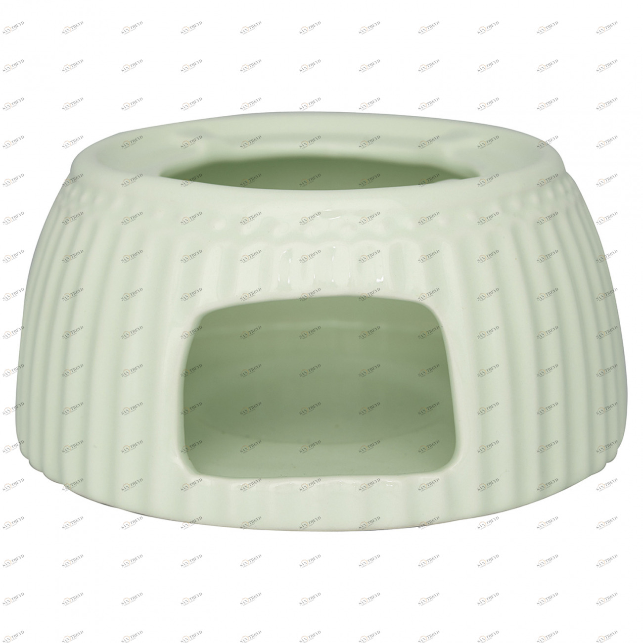 224206 Подогрев для чайника Фарфоровый Le-village ALICE