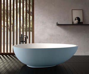 Vov bicolor Mastella  Ванная