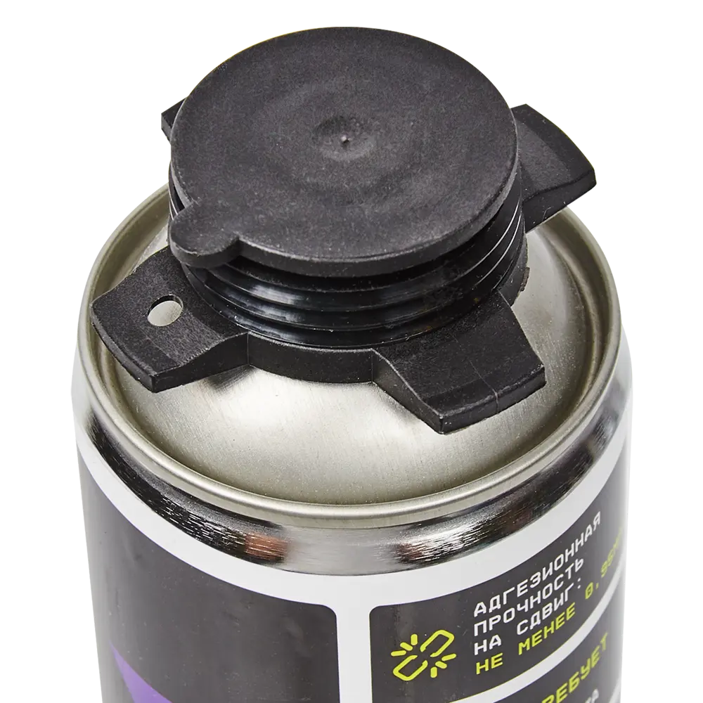 Клей полиуретановый для минеральной ваты Tris 1000 мл STLM-2128243 - Вид №1