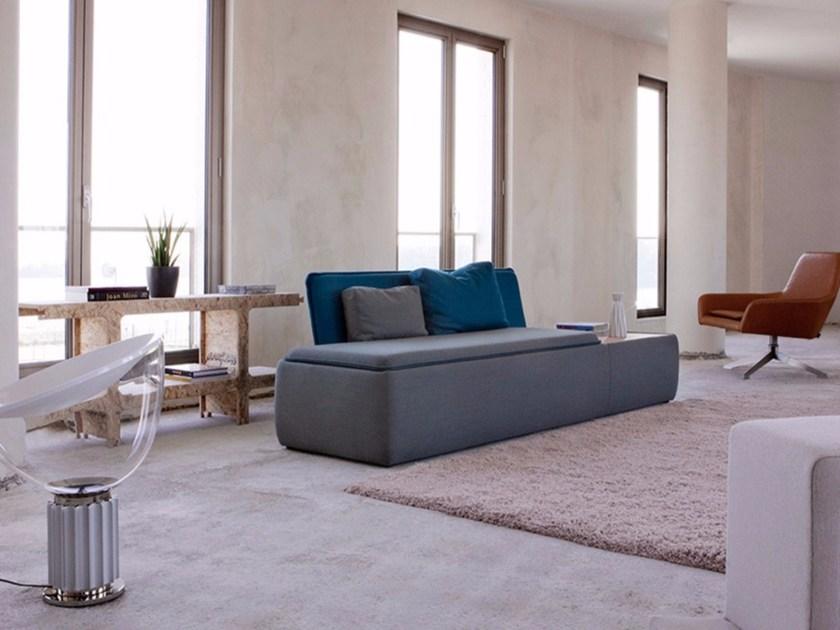 Casala Диван из ткани Stream sun-id-1513367 - Вид №1