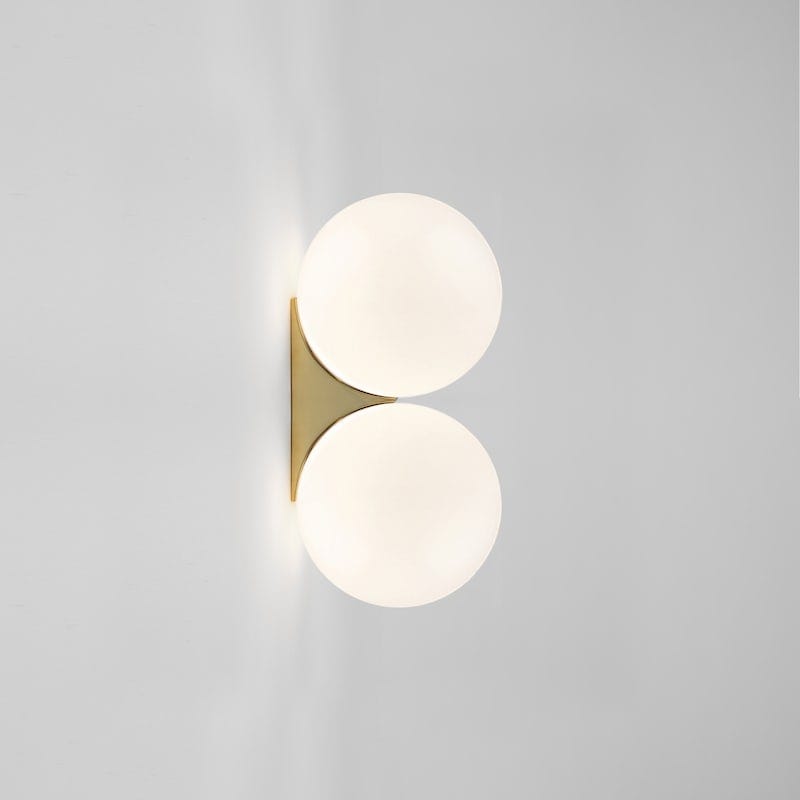 Латунный светодиодный настенный светильник Michael Anastassiades Brass Architectural ARCH-00131178 - Вид №8