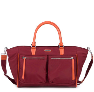 HTMP06/326 Сумка HTMP06 Tote Flattery Hedgren Temptation
