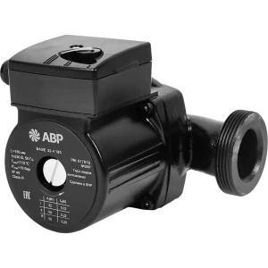 Циркуляционный насос ABP Base для систем отопления и тёплых полов 89349692