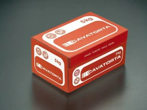 Gruppo CAVATORTA Гвоздь