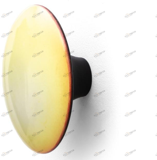 Seletti Настенная вешалка из дуба Solar system sun-id-1352579