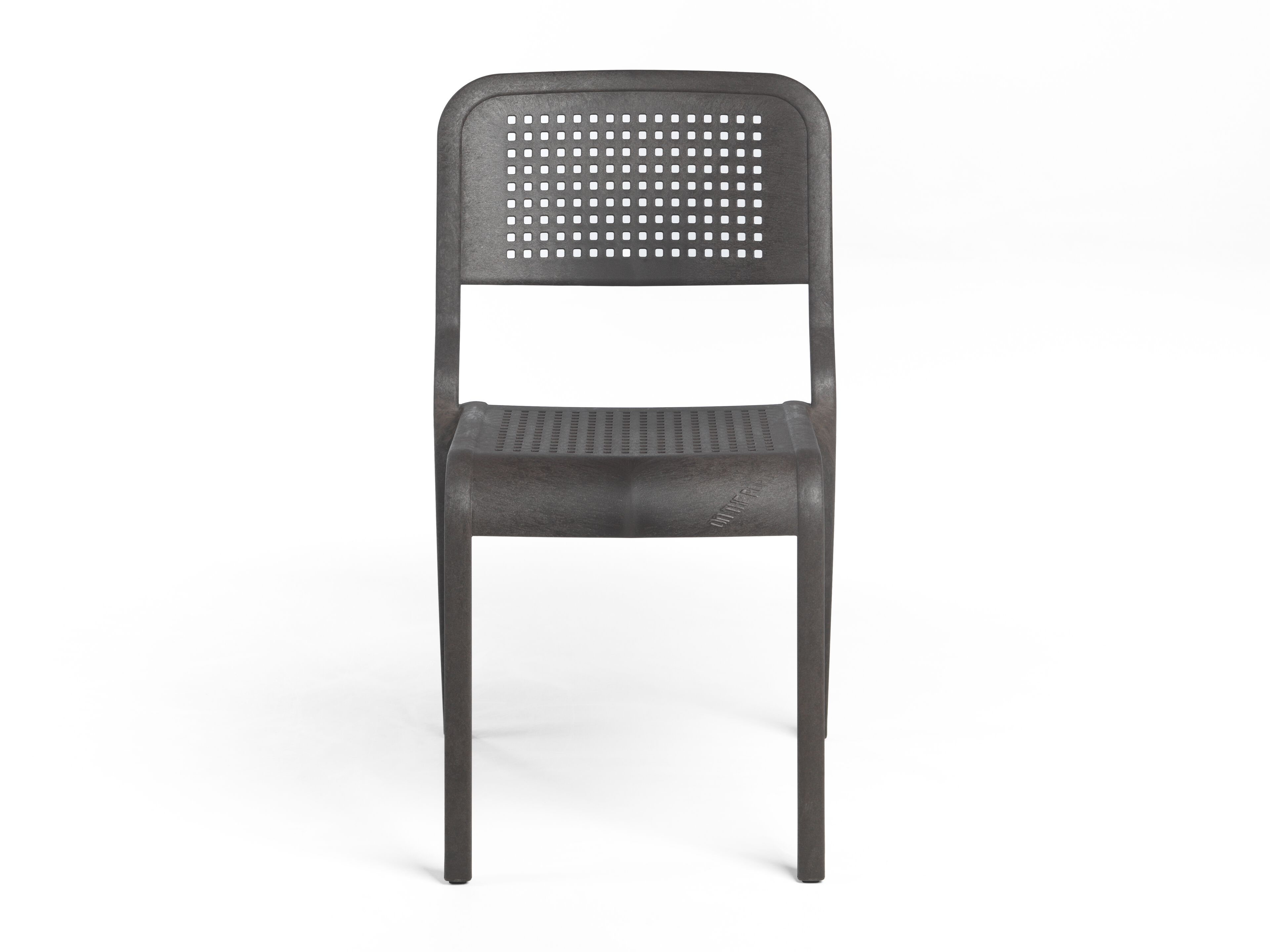 Стул из переработанного инженерного пластика PF Stile ON THE ROAD ARCH-00074499 - Вид №1