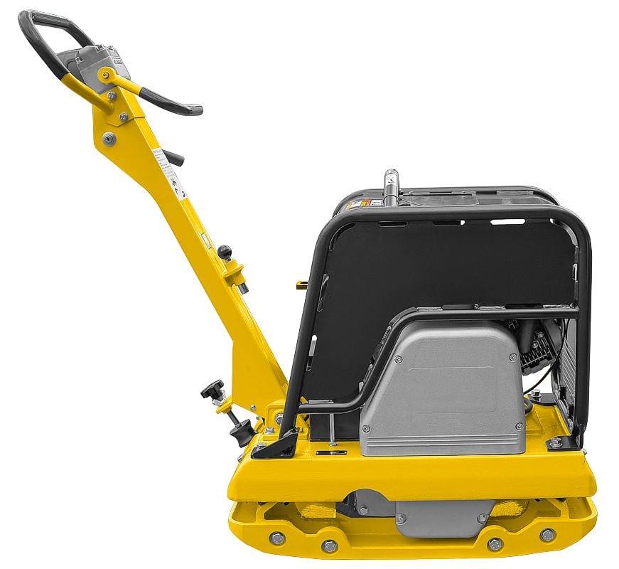 Виброплита TSS-CP-350 9119264 ТСС STDN-0042313 - Вид №7