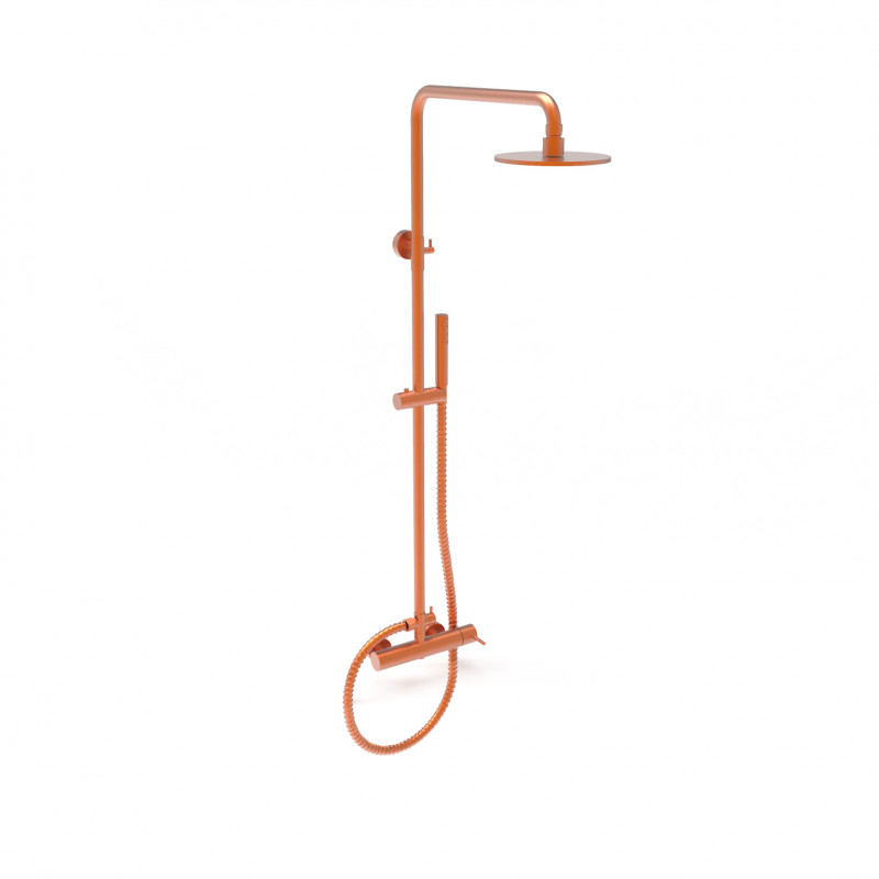 9035401CL2 Душевая стойка Prime Martí 1921 Marti 1921  - Вид №4