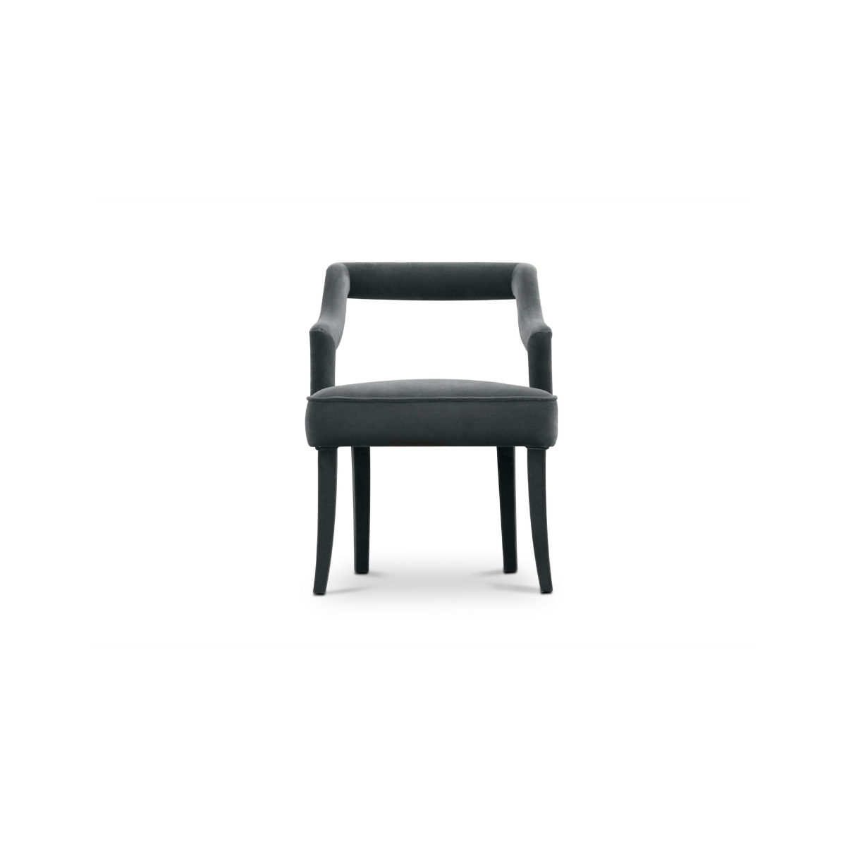 Обеденные стулья Oka Dining Chair Covethouse BRABBU 