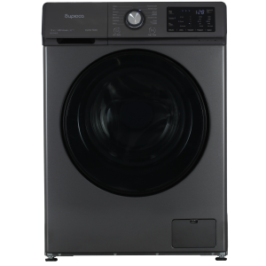 9005836 Стиральная машина Бирюса WM-SL1214/15 M серебристый