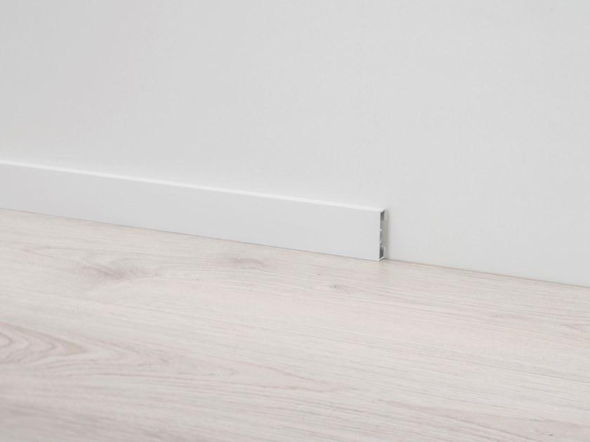 PROFILPAS Плинтус алюминиевый Trend color sun-id-1465583 - Вид №1