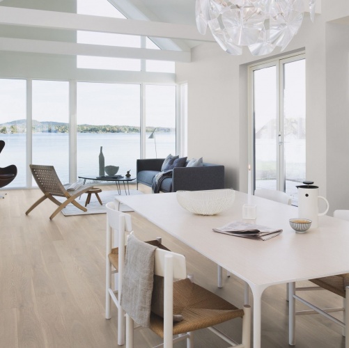 Паркетная доска Boen Дуб Grey Harmony PBG843FD - Вид №10