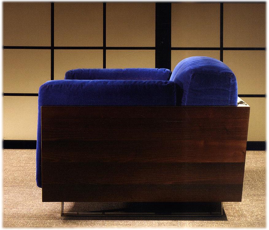 Кресло  MALERBA DC506 Dresscode - Вид №1