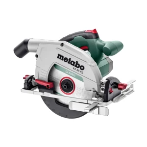 Циркулярная пила Metabo KS 66 FS, 601066000, 190 мм, 1500 Вт