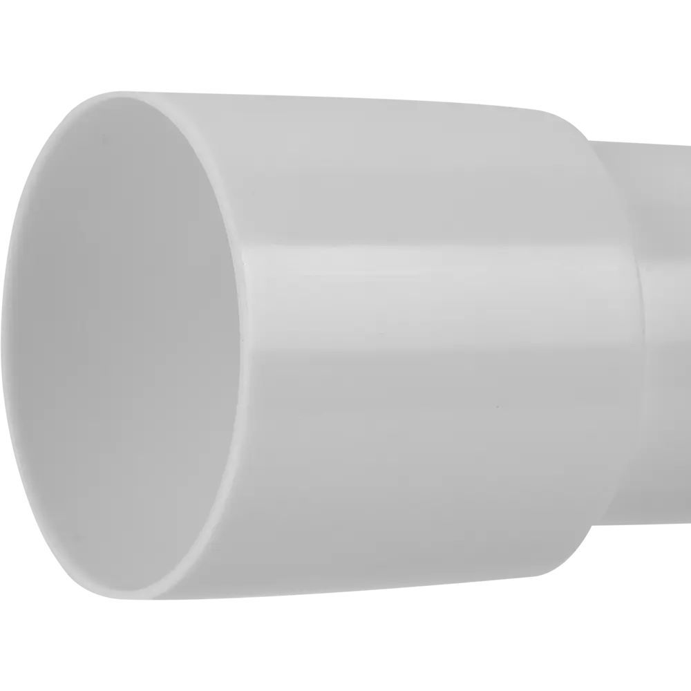 Труба гофрированная Wirquin с гайкой 1"x1/2"x40/50x800 мм STLM-2153891 - Вид №2