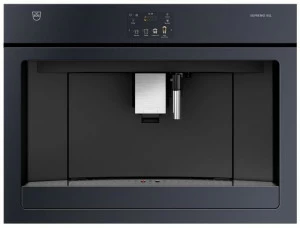 V-ZUG Встроенная кофемашина