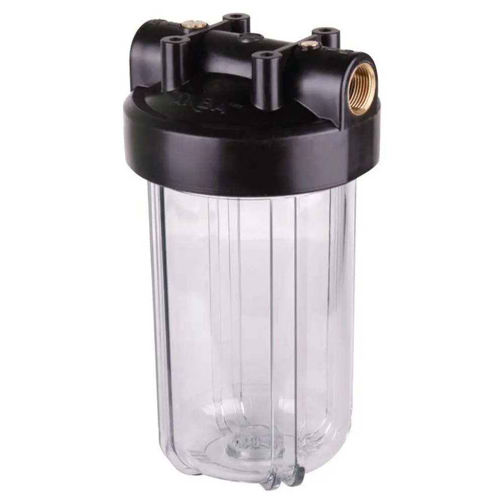 Корпус фильтра АКВА М ВВ10 для систем холодной воды 14008011 STLM-0004167