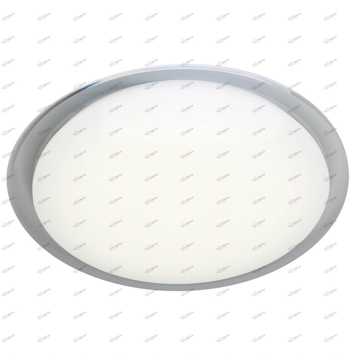 Потолочный светодиодный светильник Omnilux Orion OML-43107-60 OMNILUX ORION 204266 Белый