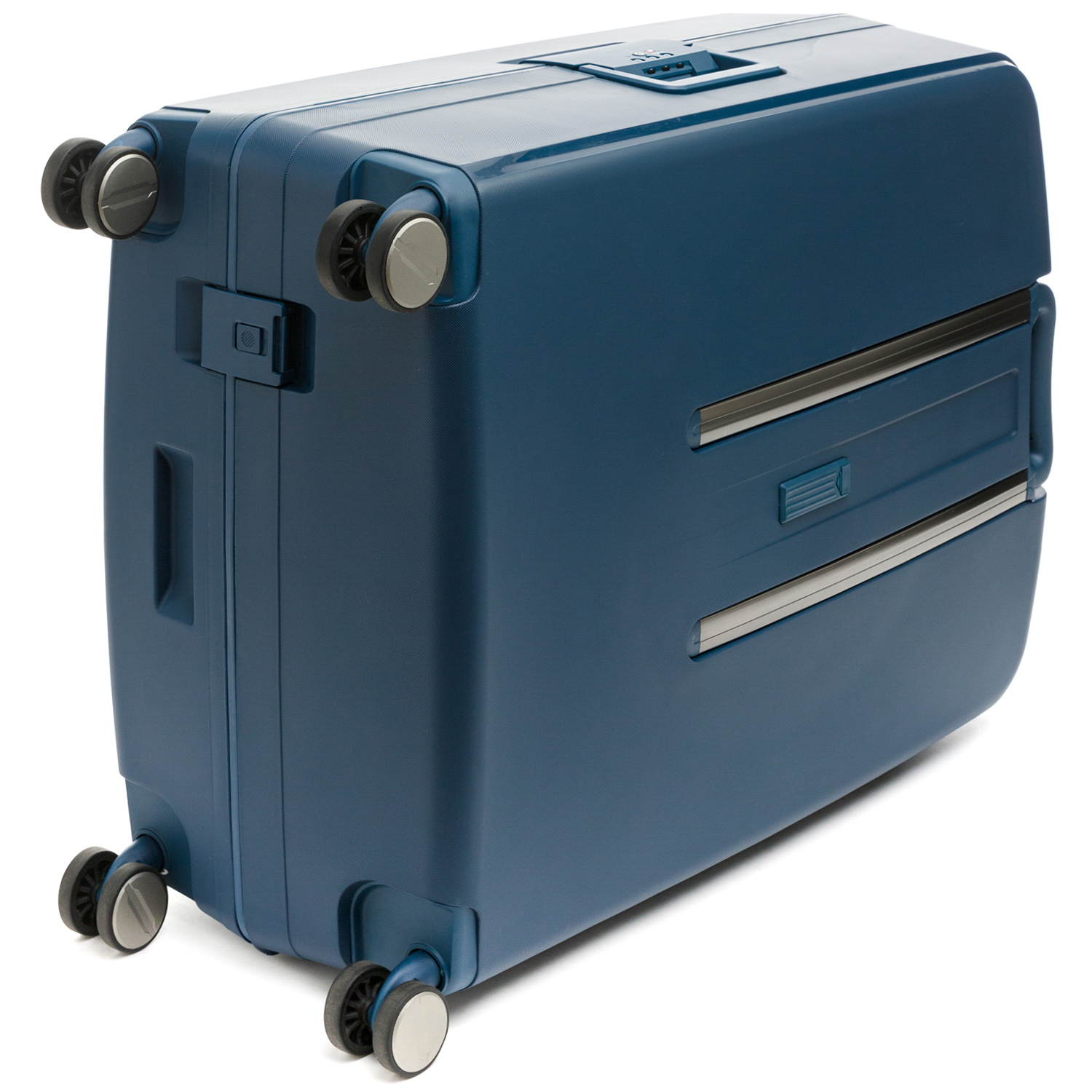 M6000-74-72 Чемодан M6000*72 L March Bon Voyage - Вид №3