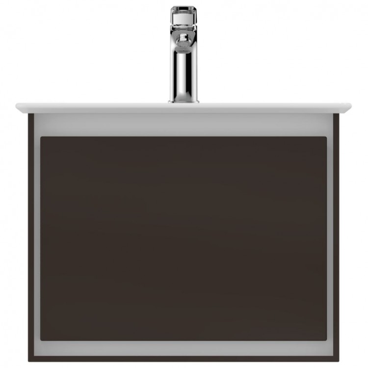 E0817VY Тумба для раковины 50 см Ideal Standard CONNECT AIR - Вид №1