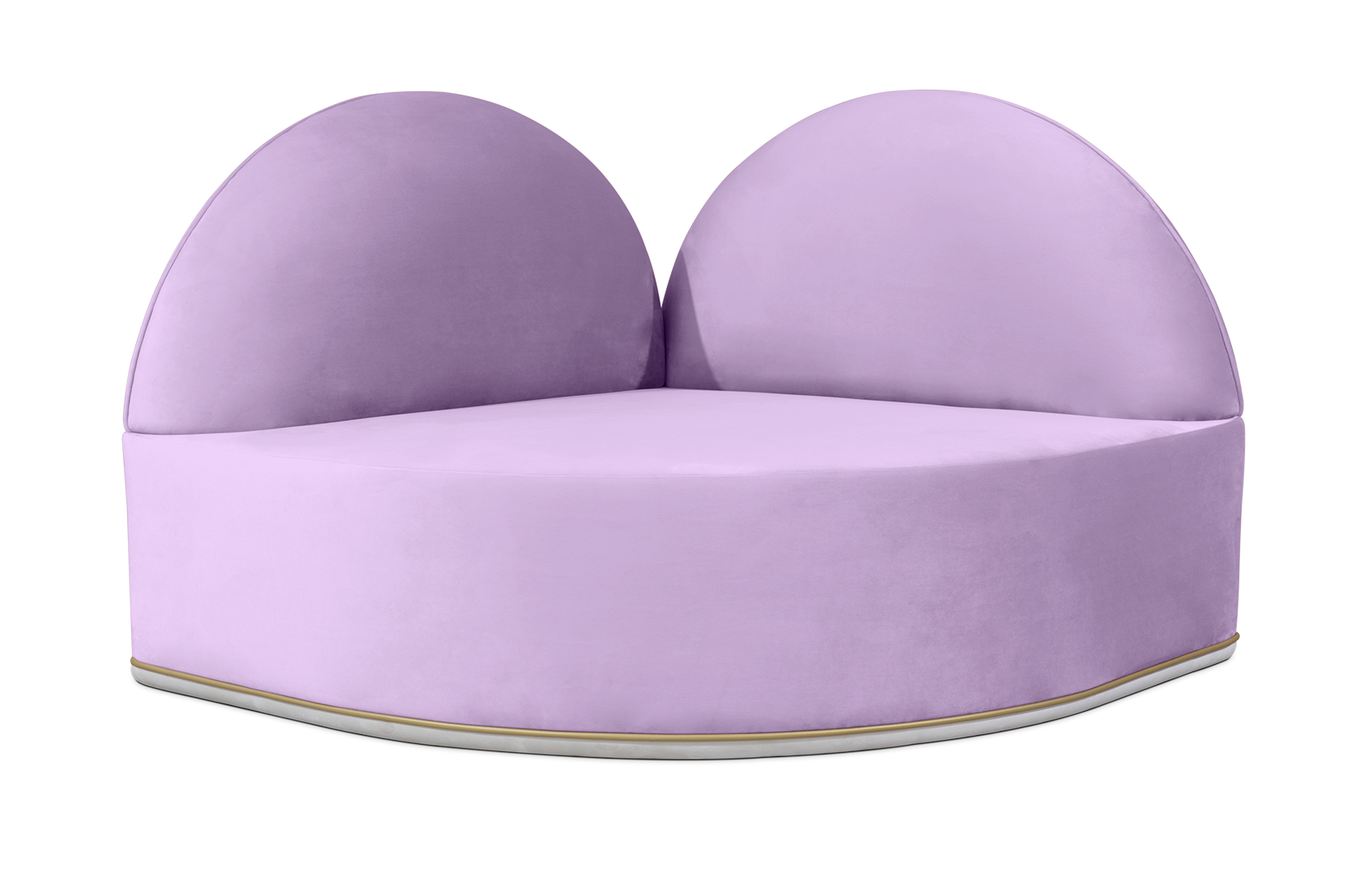 CIST746 Диваны детские Радуга Circu  - Вид №1