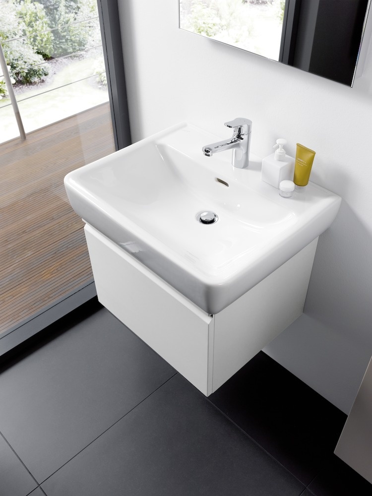 H8189510001091 Раковина LAUFEN PRO - Вид №8